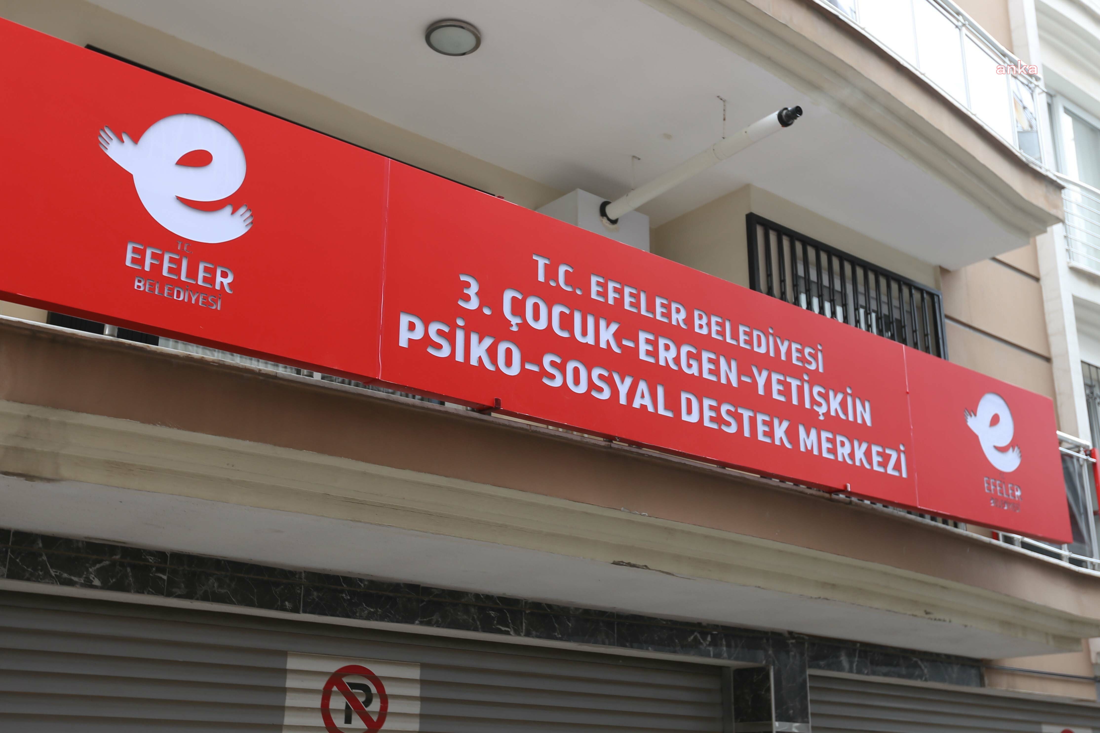 EFELER BELEDİYESİ 3’ÜNCÜ PSİKO-SOSYAL DESTEK MERKEZİNİ AÇIYOR