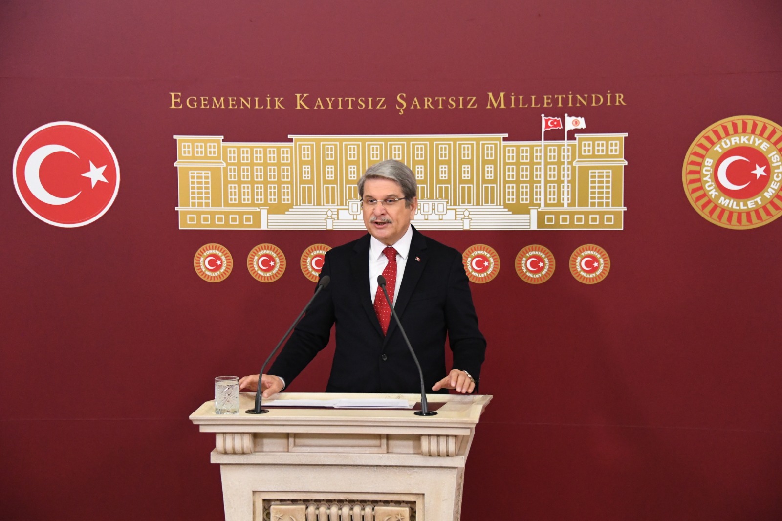 İYİ PARTİ’Lİ ÇIRAY: AKP MİLLİ GÜVENLİĞİ KUMAR MASASINA SÜRDÜ