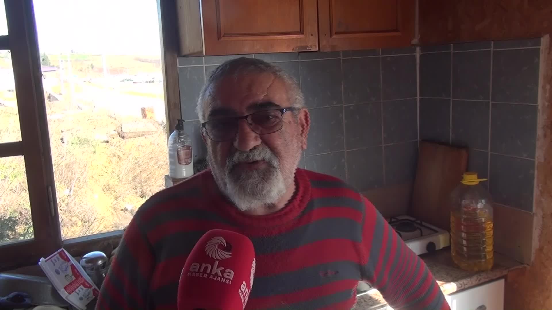 SİNOP’TA 2 YIL ÖNCE HEYELAN MEYDANA GELEN BALIKÇI BARINAĞINDA ÇALIŞMA BAŞLATILMADI