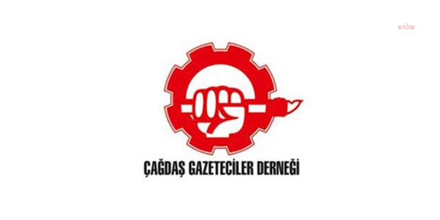 ÇGD: DEPREM ÖNCESİ VE SONRASI GEREKLİ HAZIRLIKLARI YAPMAYARAK BİNLERCE İNSANIN ÖLÜMÜNE SEBEBİYET VERENLER, BASIN ORGANLARINI SUSTURARAK SUÇLARINI ÖRTMEYE ÇALIŞMAKTADIR