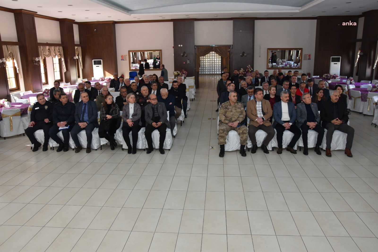 SAFRANBOLU BELEDİYESİ AFET BÖLGESİNE ‘AHŞAP EVLER SİTESİ’ KURACAK