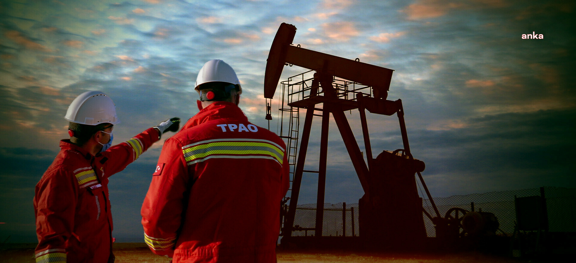 TPAO ANA STATÜSÜ'NDE DEĞİŞİKLİK: PETROL VE DOĞAL GAZDAN ELEKTRİK ÜRETEBİLECEK
