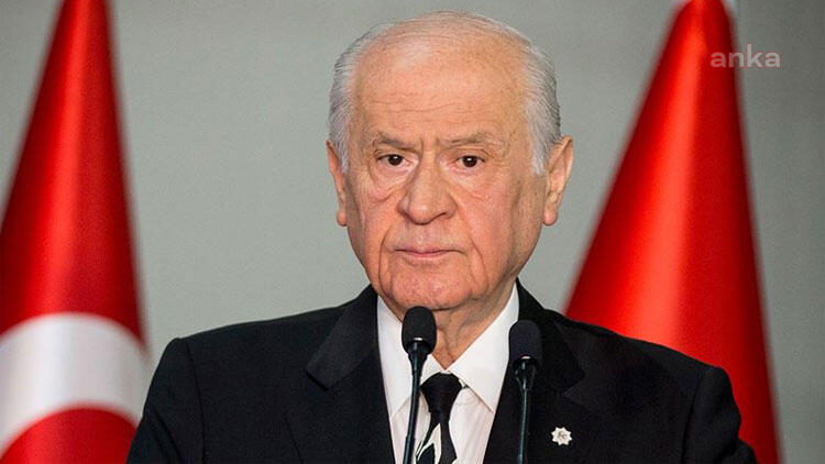 BAHÇELİ'DEN BAYRAM MESAJI: ERDOĞAN'A TEŞEKKÜR MUHALEFETE SUÇLAMA