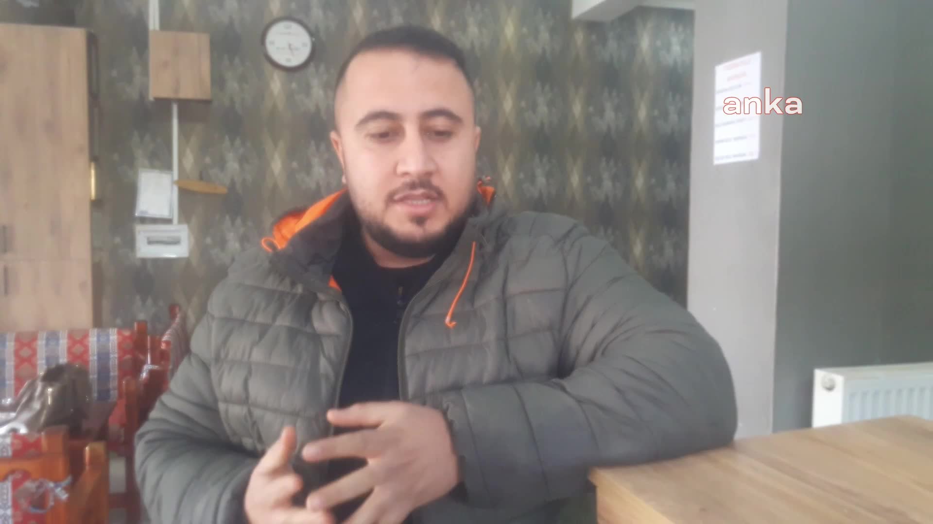 ELAZIĞLI ESNAF: "DEPREMİN ERTESİ GÜNÜ ETE VE TAVUĞA ZAM GELDİ"