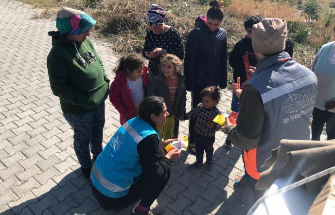DEPREMZEDELERİN, KAMU MİSAFİRHANE VE SOSYAL TESİSLERİNDEN ÜCRETSİZ YARARLANMASI SAĞLANDI