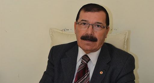 EMEKLİDEN KOLONYA YORUMU: BAYRAM ŞEKERİ Mİ DAĞITIYORSUNUZ?