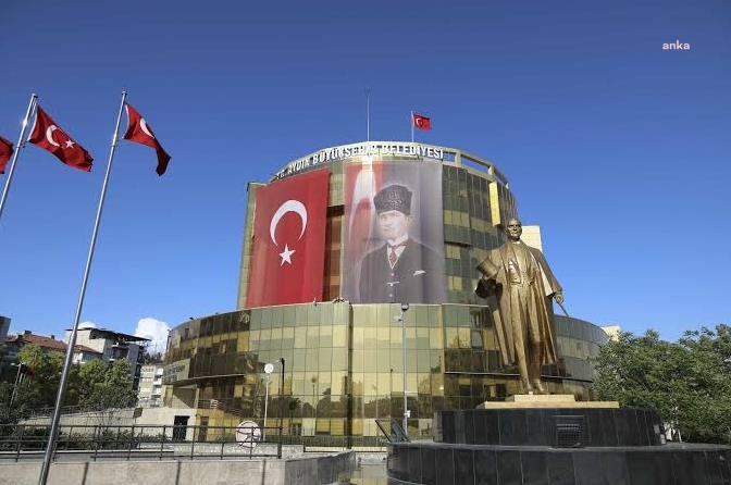 AYDIN BÜYÜKŞEHİR BELEDİYESİ’NDEN KENTSEL DÖNÜŞÜM PROJESİ AÇIKLAMASI