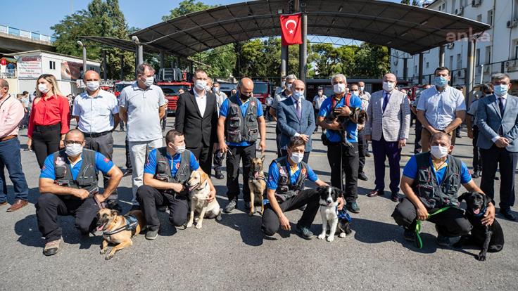 TUNÇ SOYER'DEN ŞAFAK ZİYARETİ