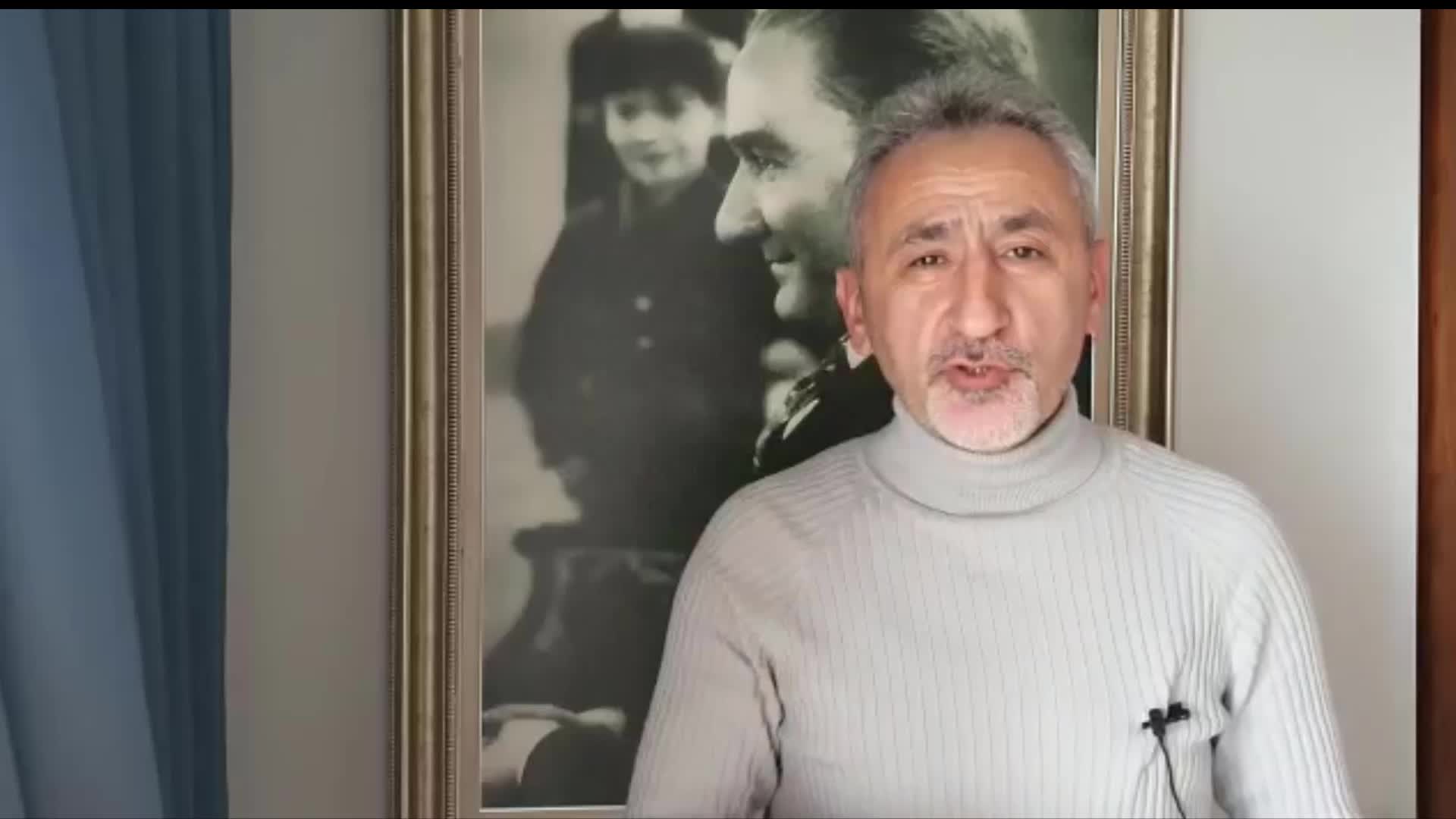 CHP’Lİ DR. ADIGÜZEL'DEN İSTATİSTİKLERDE COVİD ÖLÜMLERİ GİZLENDİ İDDİASI: “HÜKÜMET, 113 BİN ÖLÜMÜ DOLAŞIM SİSTEMİ-KALP KRİZİ, SOLUNUM SİSTEMİ-ZATÜRRE ALTINA SAKLAMIŞ"