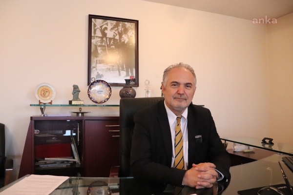 TTB’DEN KORONA TABLOSU YORUMU: VERİLER ARTIK KAMUOYUNDAN GİZLENİYOR