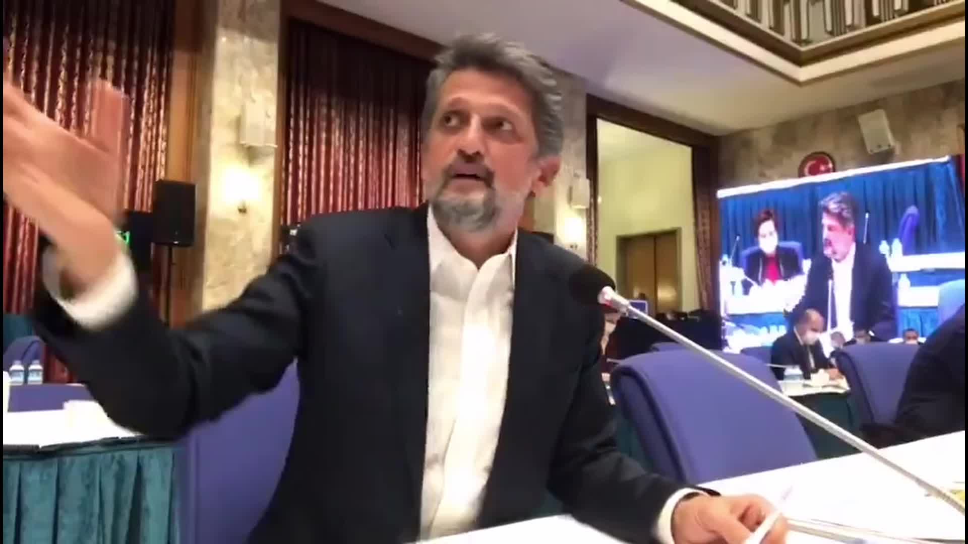 HDP’NİN SUNDUĞU “KONUTLARIN DEPREME HAZIRLIKLI HALE GETİRİLMESİ AMACIYLA KAYNAK ARTIRILMASI” ÖNERGELERİNİN, AKP VE MHP’Lİ VEKİLLERİN OYLARIYLA ÜÇ YIL ÜST ÜSTE REDDEDİLDİĞİ ORTAYA ÇIKTI