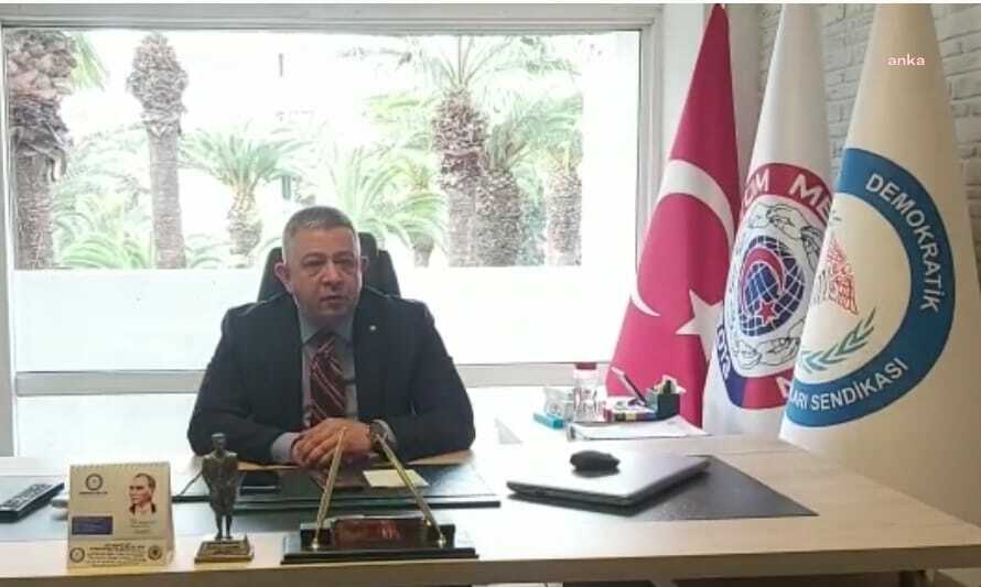 TOGAN DEMİRCAN: DEPREMDE YAŞAMINI YİTİREN SAĞLIK ÇALIŞANLARI ŞEHİT STATÜSÜNDEN YARARLANDIRILMALI