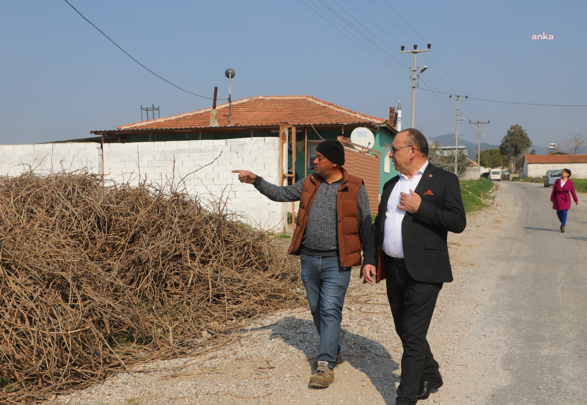 TURGUTLU BELEDİYESİ, BÜNYESİNE YENİ BİR HİZMET ALANI DAHA EKLEDİ