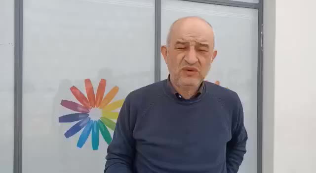 ALİ FAZIL KASAP: İSKENDERUN DEVLET HASTANESİ’NDE KURULAN SAHRA HASTANESİ ÇOK FONKSİYONEL DEĞİL, AMELİYATHANESİ, DOĞUMHANESİ YOK, KAN, İDRAR TAHLİLİ BAKILAMIYOR