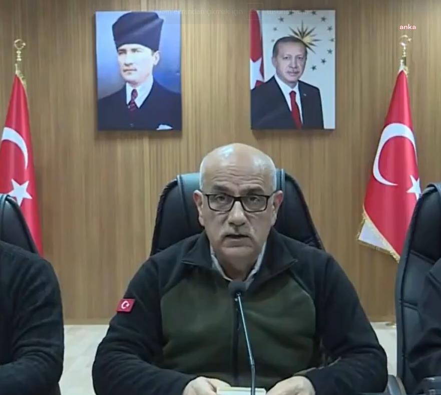 BAKAN KİRİŞCİ: TÜRKİYE GENELİNDE 6 MİLYON HEKTAR ALANDA ARAZİ TOPLULAŞTIRMA ÇALIŞMALARI TAMAMLANDI