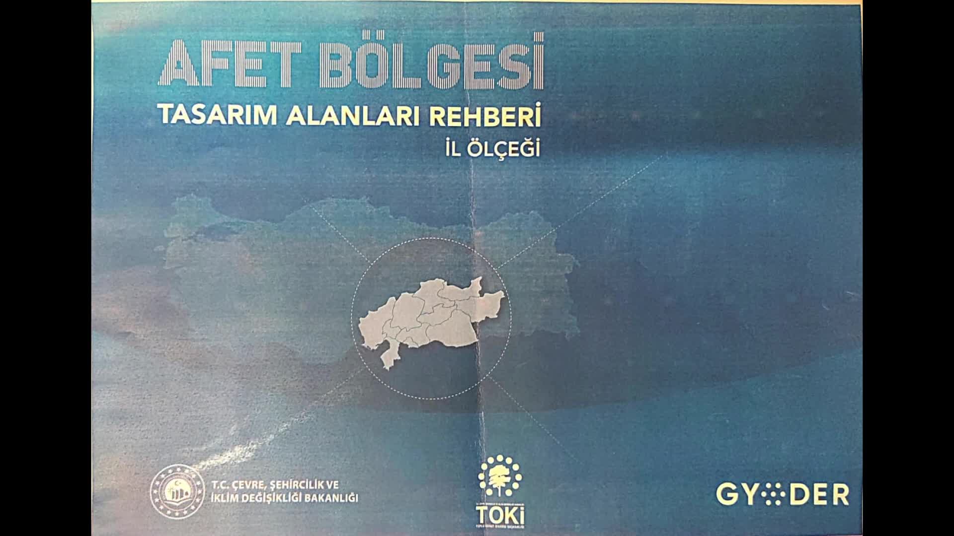 ANKA, DEPREMİN VURDUĞU KENTLERDE İNŞA EDİLECEK KONUTLARIN PLANLARINA ULAŞTI: HÜKÜMETE YAKIN KALYON, KUZU GRUP, OPTİMAL GİBİ ŞİRKETLER 5 KENTTE, 23 MİLYON 426 BİN METREKARE ALANDA 85 BİN 250 KONUT YAPACAK! UZMANLAR TEPKİLİ...