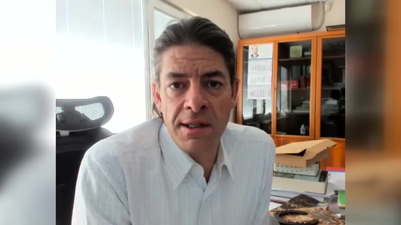 TÜSEDAD BAŞKANI SOLAKOĞLU: "DEPREMDEN ETKİLENEN KIRSAL KESİME 'ALIN SİZE BİNA YAPTIK' DEMEKLE OLMAZ, SAĞLAM TARIM POLİTİKASI LAZIM"