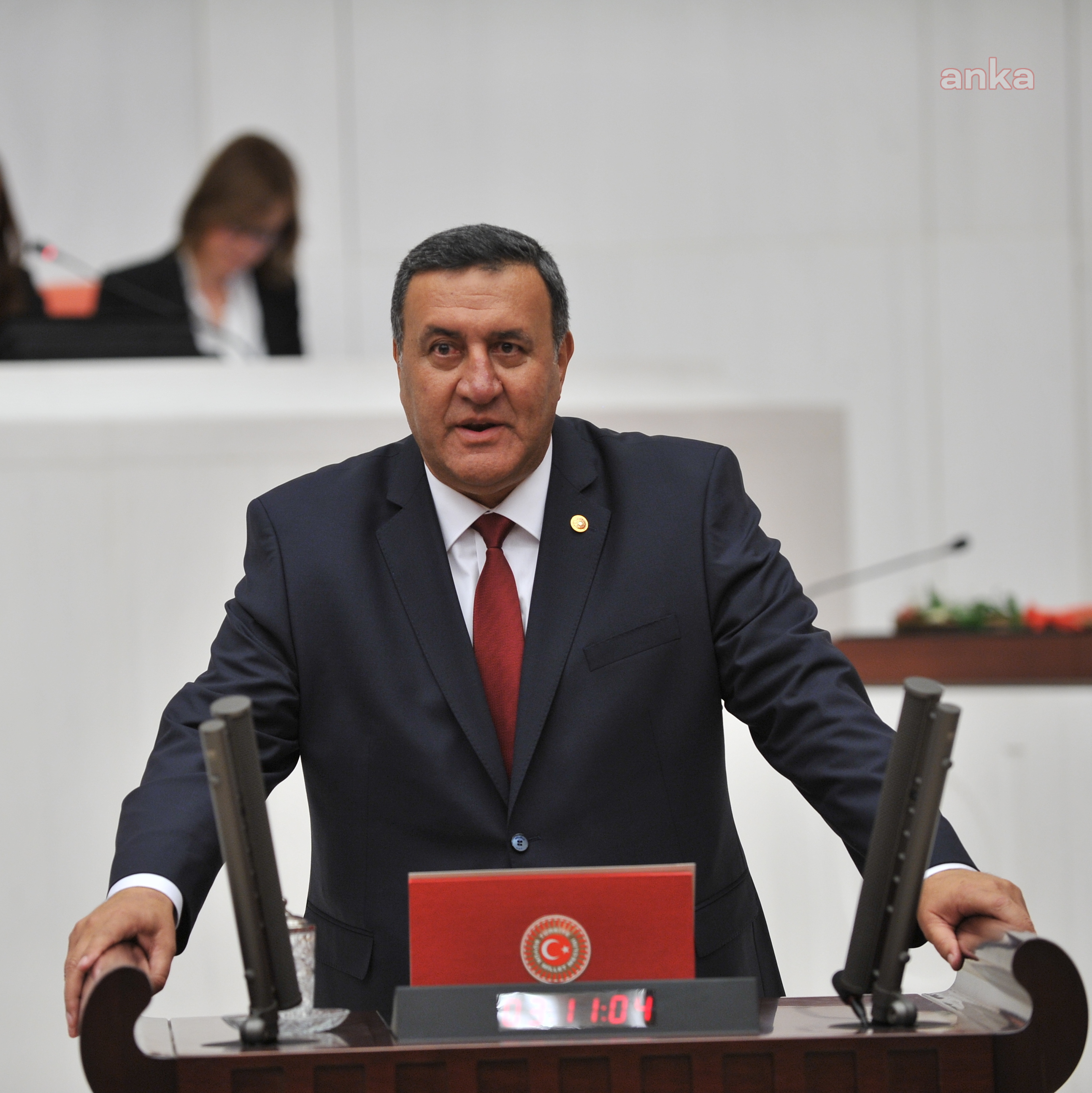 ALO GIDA HATTI’NA 93 BİN 388 BAŞVURU YAPILDI
