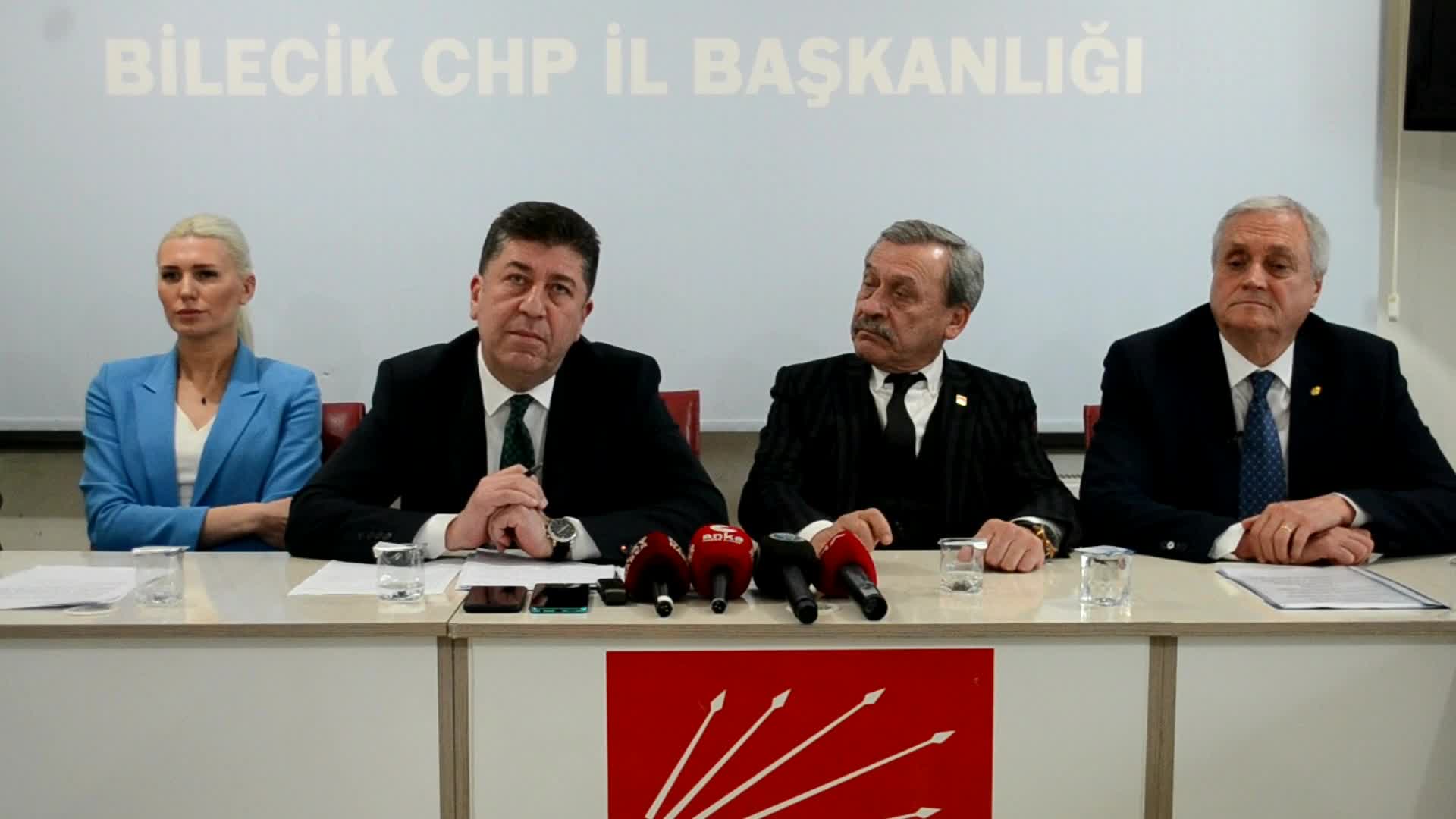 YAŞAR TÜZÜN: "TÜRKİYE’DE YARDIM İÇİN KURULMUŞ ANCAK YARDIMA İHTİYACI OLAN KURUMUN BİRİ AFAD DİĞERİ KIZILAY"