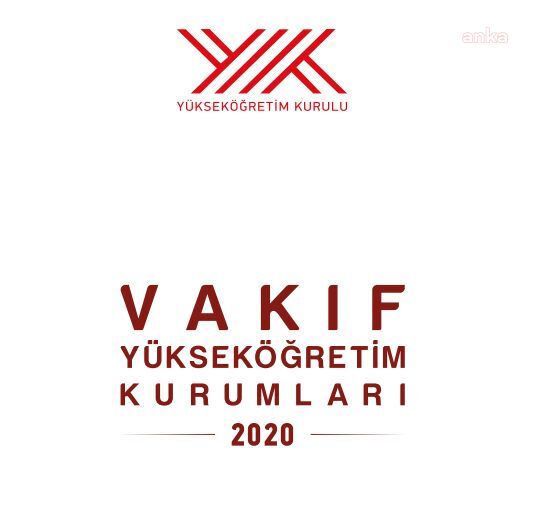 VAKIF ÜNİVERSİTELERİNİN REKLAM HARCAMASI KÜTÜPHANE HARCAMASININ 4 KATI