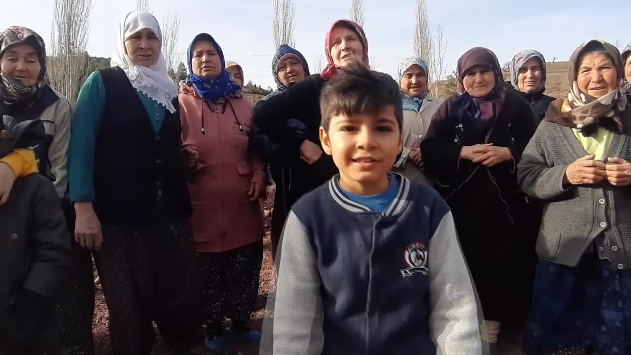 ÖRENCİKLİLERİN ALTIN MADENİNE KARŞI MÜCADELESİ SONUÇ VERDİ, ANCAK MADEN ŞİRKETİ KÖYÜ TERK ETMEDİ… KÖYLÜLER: “ALTIN İSTEMİYORUZ, SAĞLIK İSTİYORUZ”