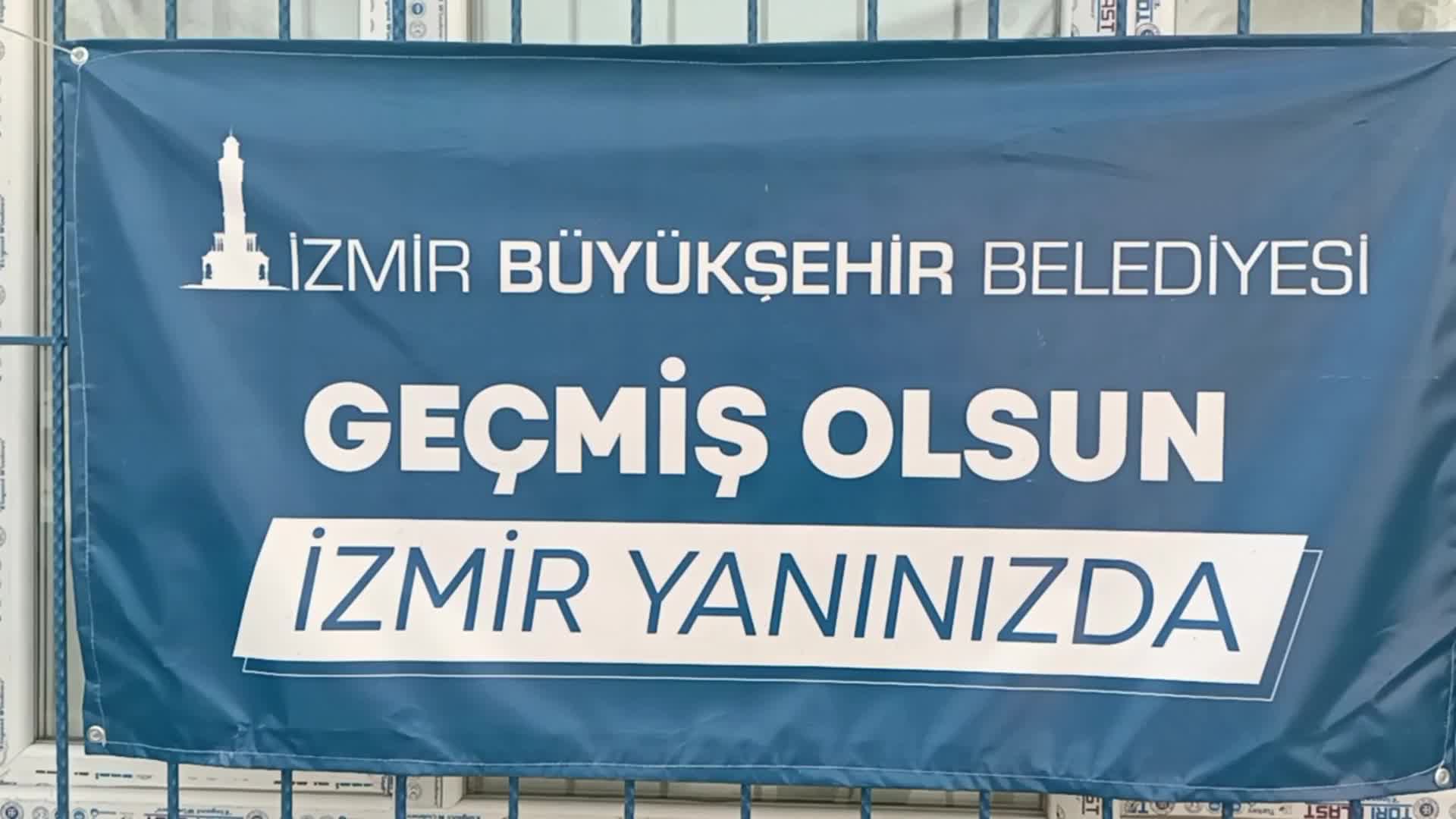 OSMANİYE'DE DEPREMZEDE VATANDAŞLARA SAĞLIK HİZMETİ VEREN DR. BAHAR TEK: "ŞEHİRDE SAĞLIKLI UYUYABİLEN İNSAN SAYISI YOK DENECEK KADAR AZ"