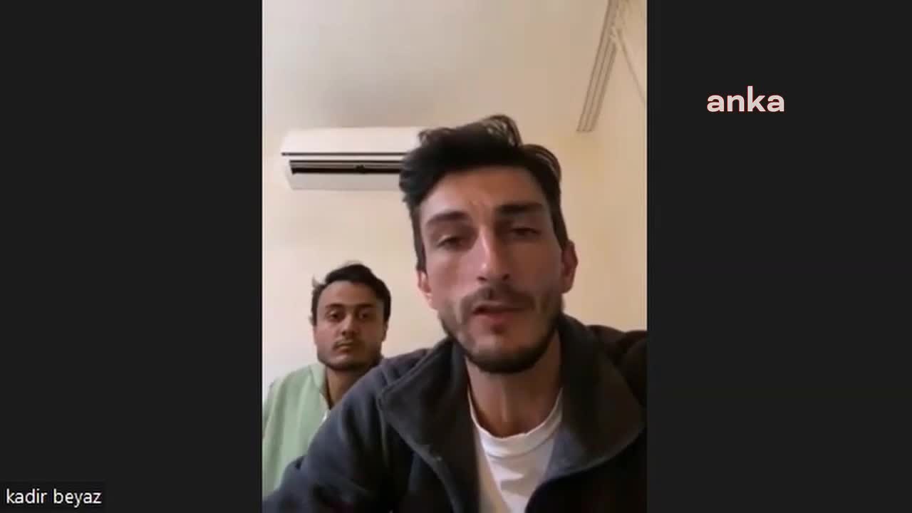 13 YAŞINDAKİ YEĞENİNİ DEPREM GÜNÜNDEN BU YANA ARAYAN KADİR BEYAZ: “ENKAZ KALDIRMA ÇALIŞMASI DA BİTTİ. YEĞENİM ÇIKMADI. HASTANELERDE YOK, KİMSESİZLERİN ARASINDA YOK”