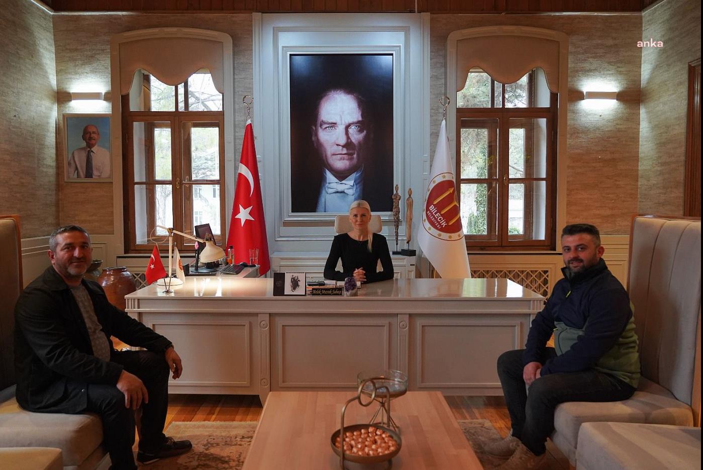 BİLECİK'TE DEPREMZEDE ÖĞRENCİLERE ULAŞIM ÜCRETSİZ OLACAK