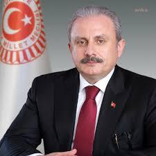 TBMM BAŞKANI ŞENTOP, FARKLI ÜLKELERİN BAYRAMLARINI MECLİS BAŞKANLARI ARACILIĞI İLE KUTLADI