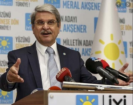 AYTUN ÇIRAY; “AKP HÜKÜMETİ SALGINLA MÜCADELEDE BAŞARISIZ”