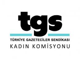 TGS'DEN  İSTANBUL SÖZLEŞMESİ AÇIKLAMASI: MESLEKTAŞ DİYEMİYORUZ