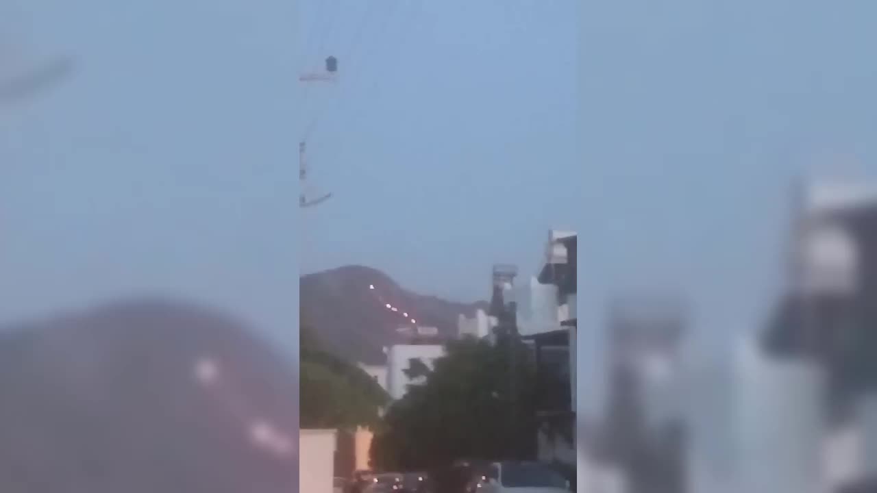 "11 ŞEHİRDE 14 ORMAN YANGINI MEYDANA GELDİ: 10'U KONTROL ALTINDA, 1'İ SÖNDÜRÜLDÜ, 3'ÜNDE MÜDAHALE SÜRÜYOR"