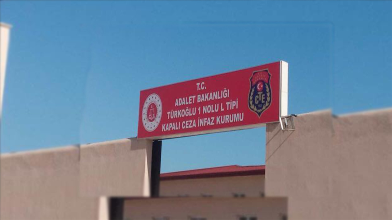 CEZAEVİNDE ÇIPLAK ARAMA İDDİASINA BAKAN YARDIMCISINDAN YANIT: İNSAN ONURU ESAS ALINIR