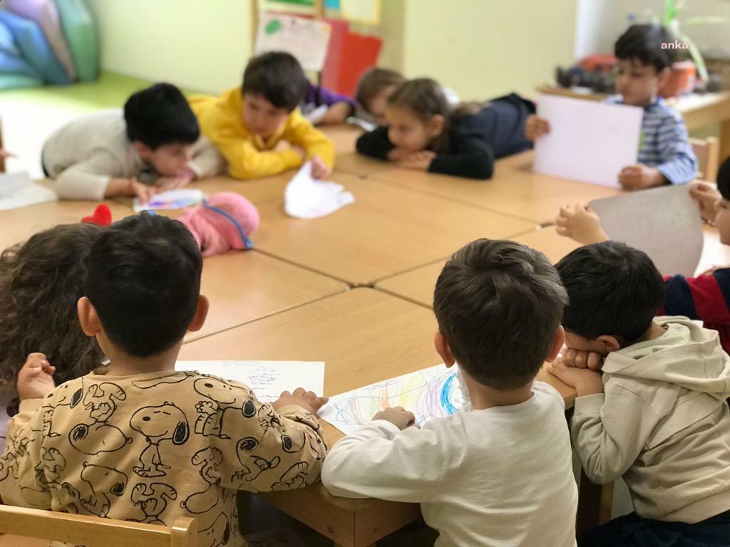 BAYRAKLI’NIN ÇOCUKLARINDAN OSMANİYE’YE GÖNÜL KÖPRÜSÜ