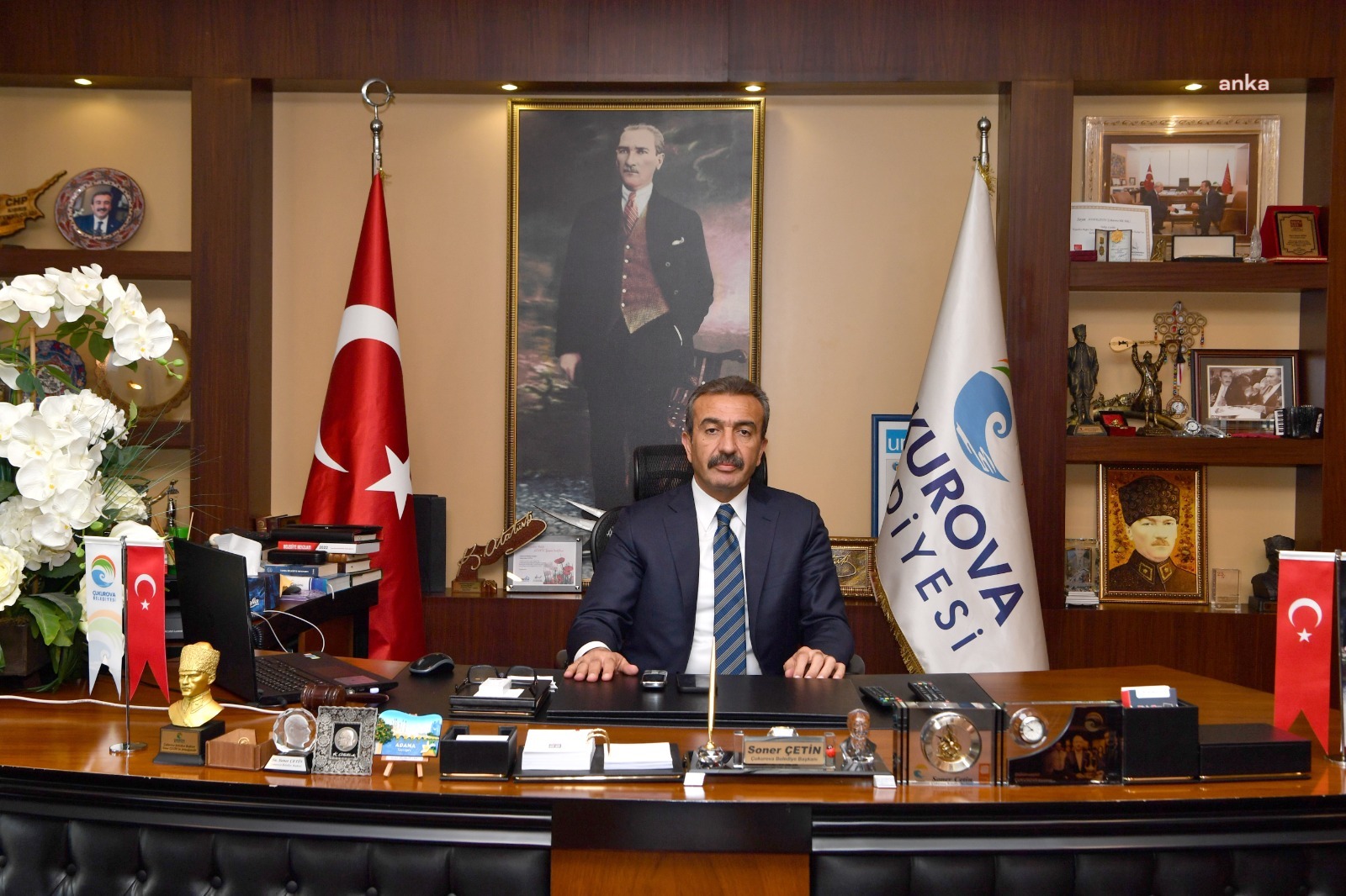 ÇUKUROVA’DA YENİ BİNALARA BODRUM OTOPARKI ZORUNLULUĞU GELİYOR