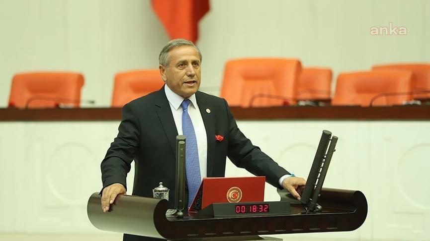 CHP'Lİ KAYA: "OKULLAR ÖZEL OKUL ÜCRETLERİ ÖDENSİN DİYE Mİ AÇILIYOR?"