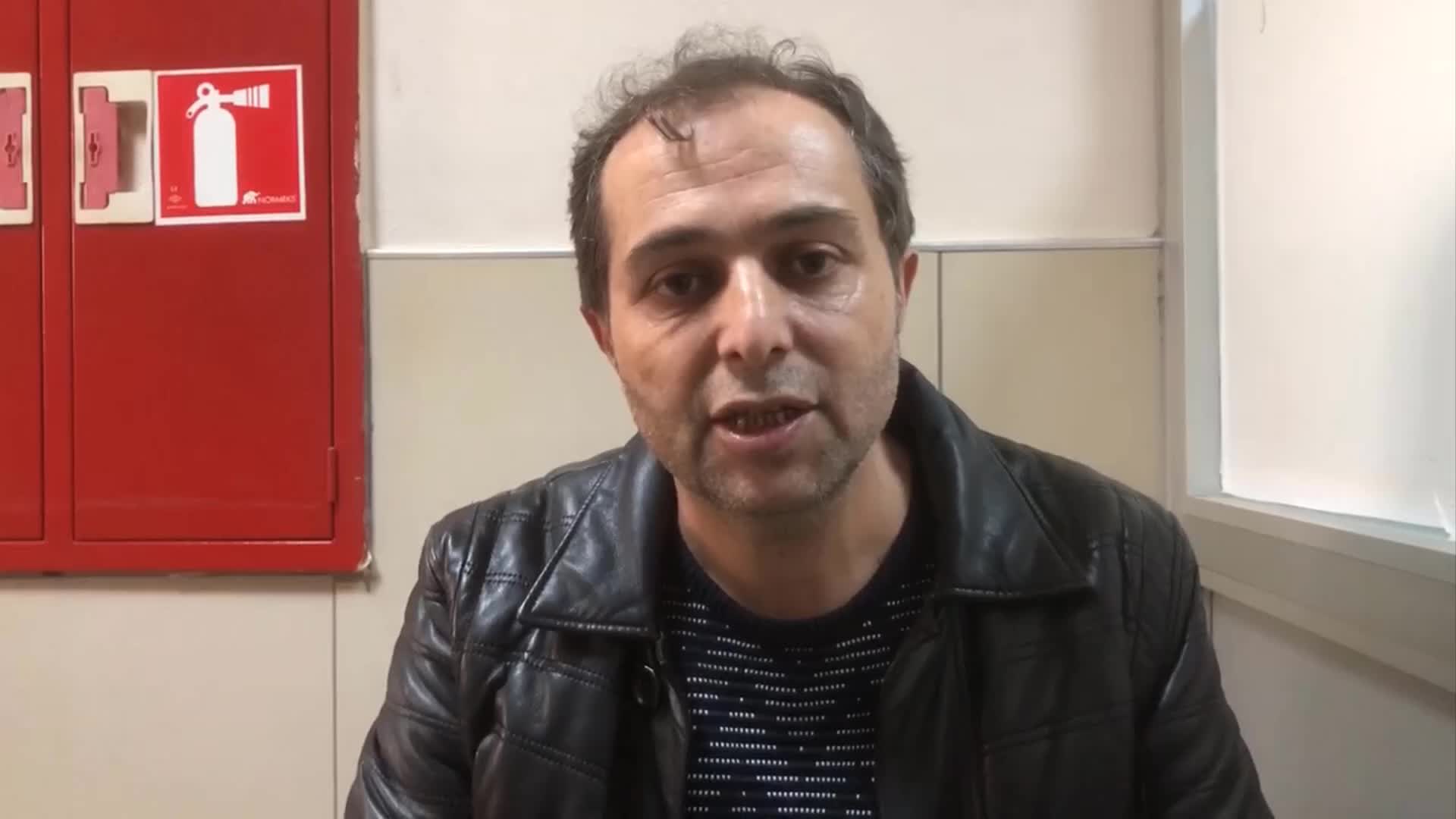 KIZILAY’IN İÇECEK ŞİRKETİ, TEKGIDA-İŞ’İN TOPLU İŞ SÖZLEŞMESİ YETKİSİNE İTİRAZ ETMİŞ… SENDİKACI KARLIKAYA: “KIZILAY HOLDİNGLEŞMİŞ DURUMDA. İÇERİDE İŞÇİLER ASGARİ ÜCRETE ÇALIŞIYORLAR”