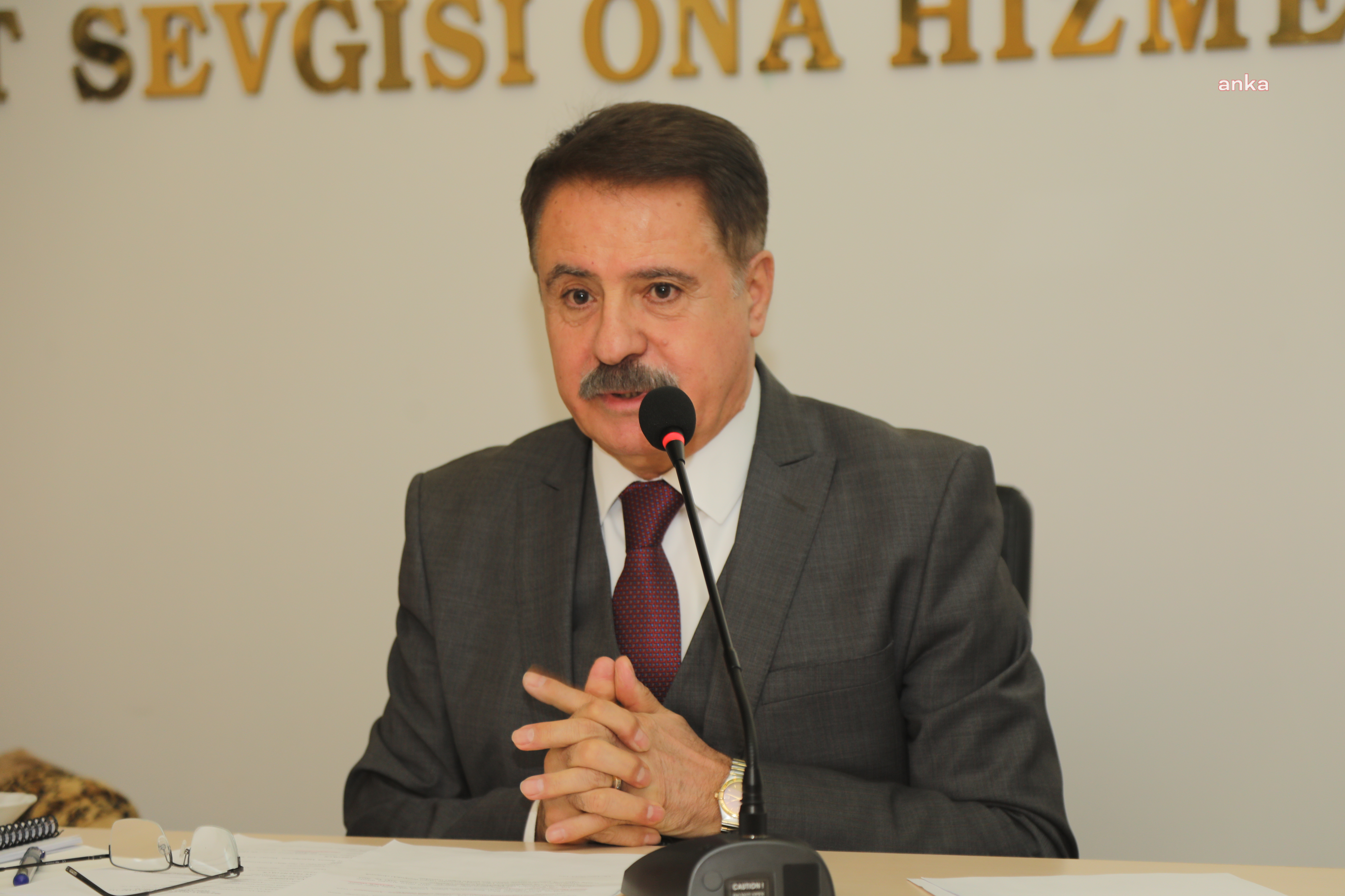 ATAKUM BELEDİYE MECLİSİ’NDEN YENİ DEPREM YÖNETMELİĞİ