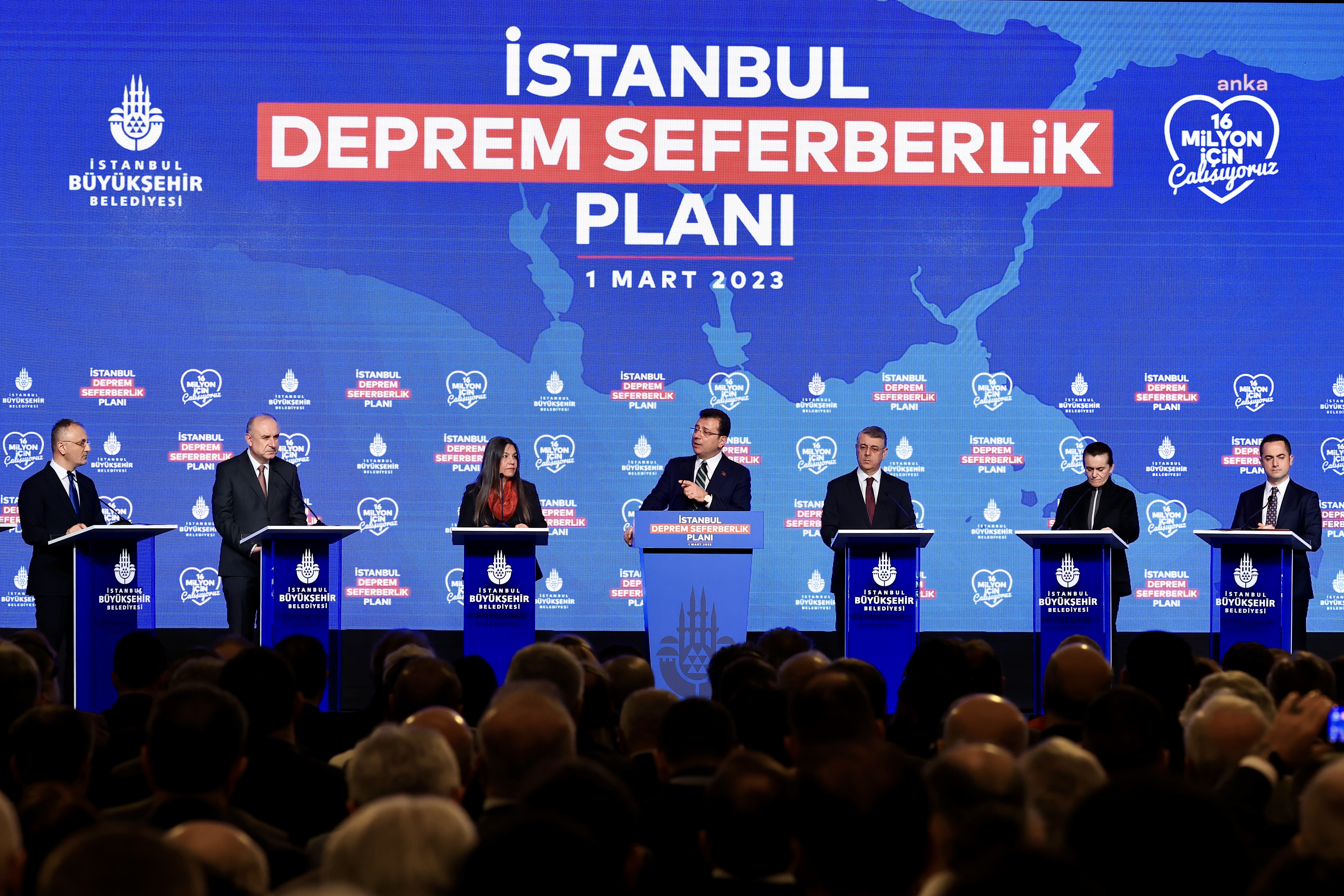 İGDAŞ GENEL MÜDÜRÜ ÖZMEN: "ERKEN UYARI, ERKEN MÜDAHALE VE İLETİŞİM SİSTEMLERİMİZİ GELİŞTİRMEYE KARARLILIKLA DEVAM EDECEĞİZ"