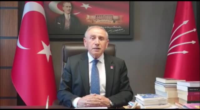 YILDIRIM KAYA, BAKAN DÖNMEZ'E 'ÜCRETSİZ GEMİ TAHSİS TALEBİ VARKEN KRUVAZİYER GEMİ KİRALANDIĞI' İDDİASINI SORDU: “BU FELAKETTEN ‘KAÇ PARA KAZANIRIM’ DİYE PEŞİNE Mİ DÜŞTÜNÜZ? HİÇ Mİ UTANMA YOK SİZDE?”