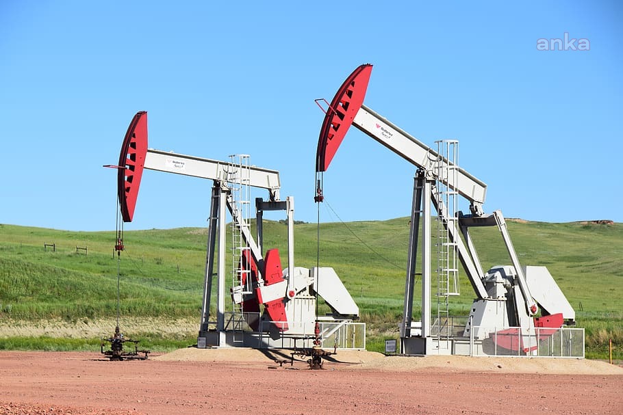 DIŞİŞLERİ'NDEN ABD’YE TEPKİ; PYD İLE PETROL ANLAŞMASI KABUL EDİLEMEZ