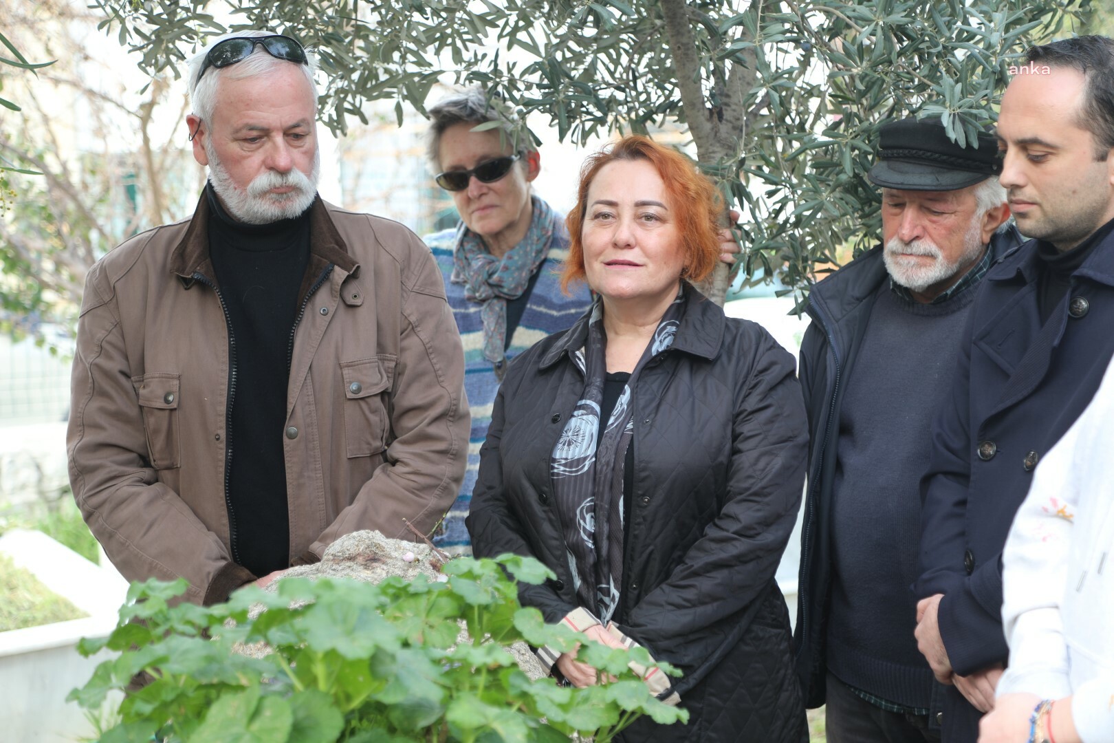 ÇEVRECİ AKTİVİST SAYNUR GELENDOST, ÖLÜMÜNÜN 20. YILINDA BODRUM’DA ANILDI