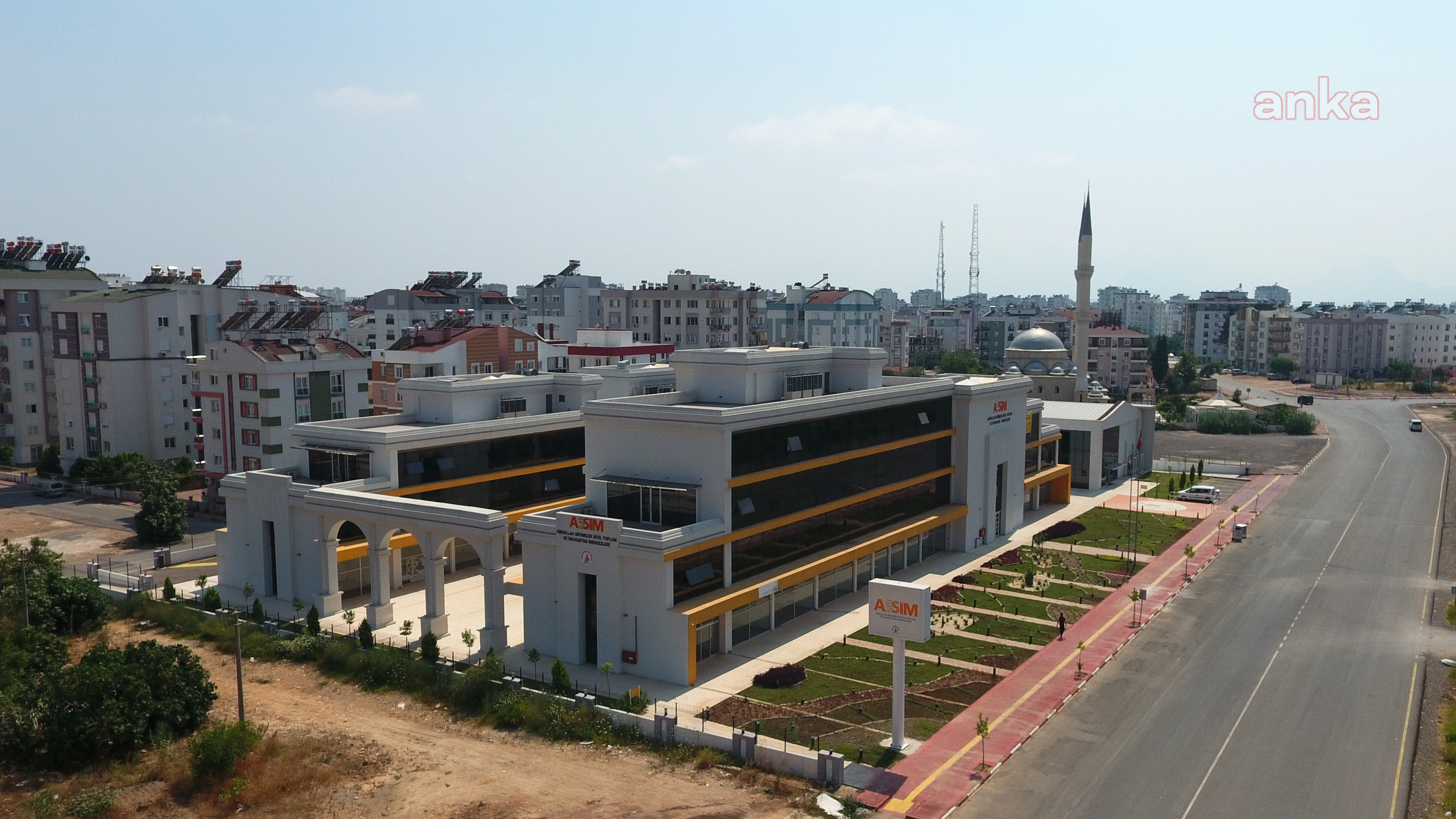 MURATPAŞA'DAN GİRİŞİMCİLERE ONLİNE KOÇLUK HİZMETİ