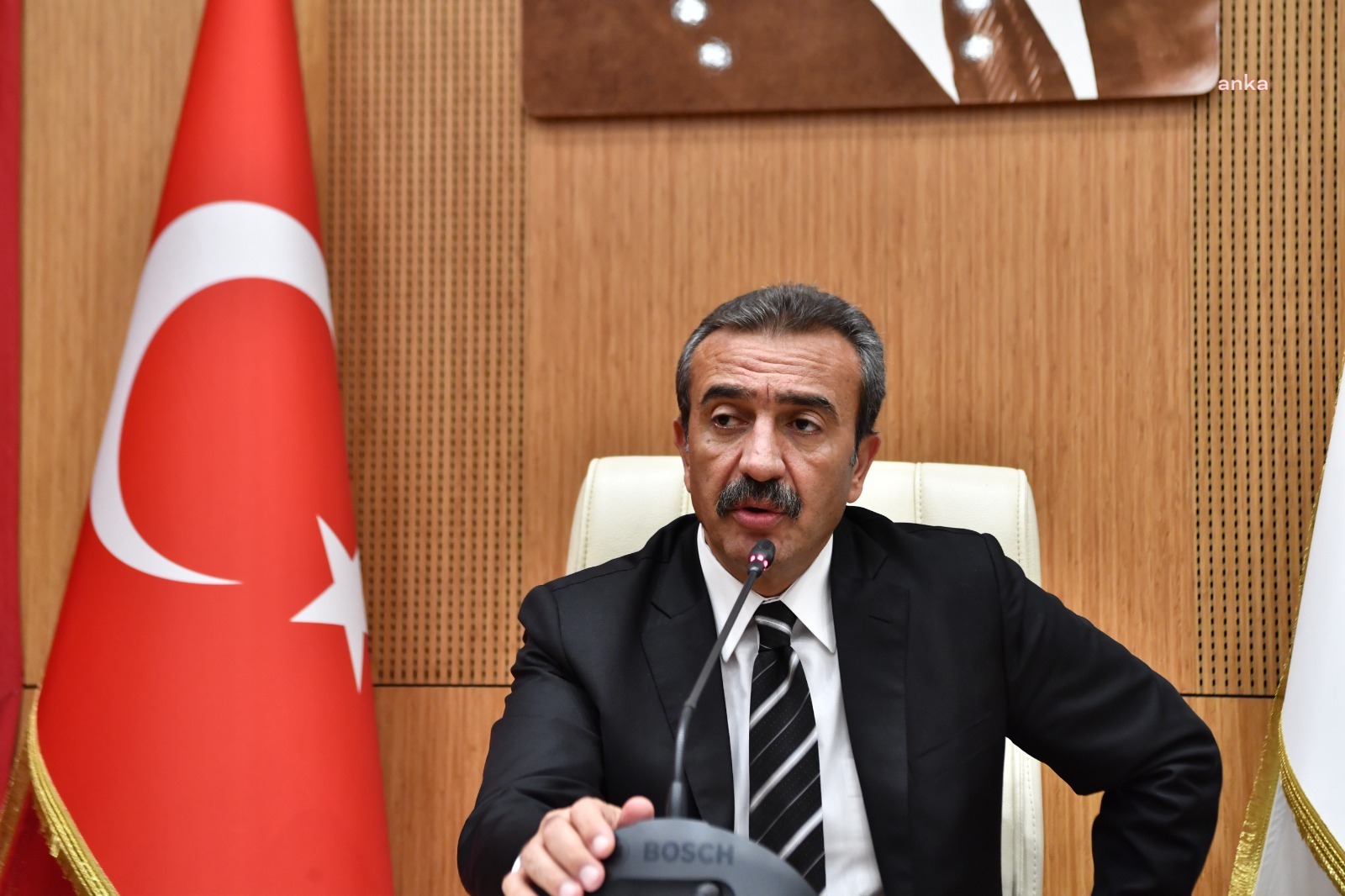 DEPREME DİRENÇLİ ÇUKUROVA İÇİN YENİ DÖNEM BAŞLIYOR