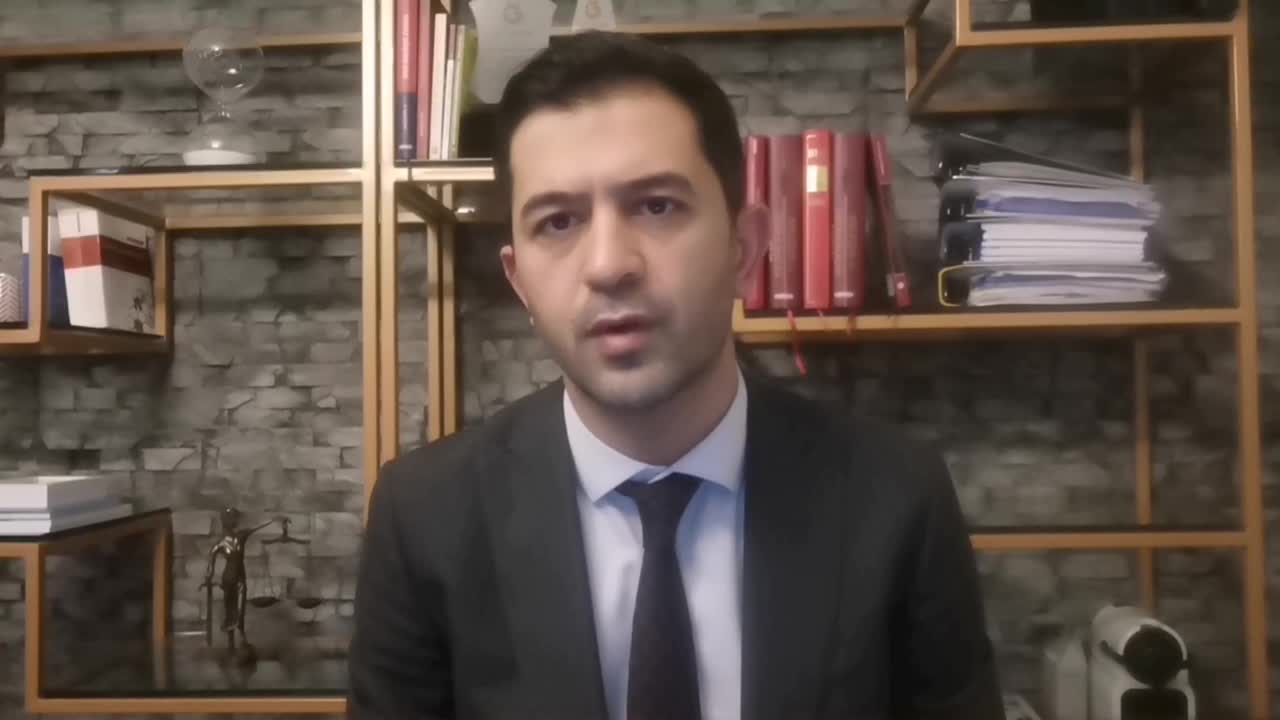 BÜMED AVUKATI GÜNER: "YENİ BOĞAZİÇİ ÜNİVERSİTESİ YURTLAR YÖNETMELİĞİ HUKUKİ BİR GARABET"