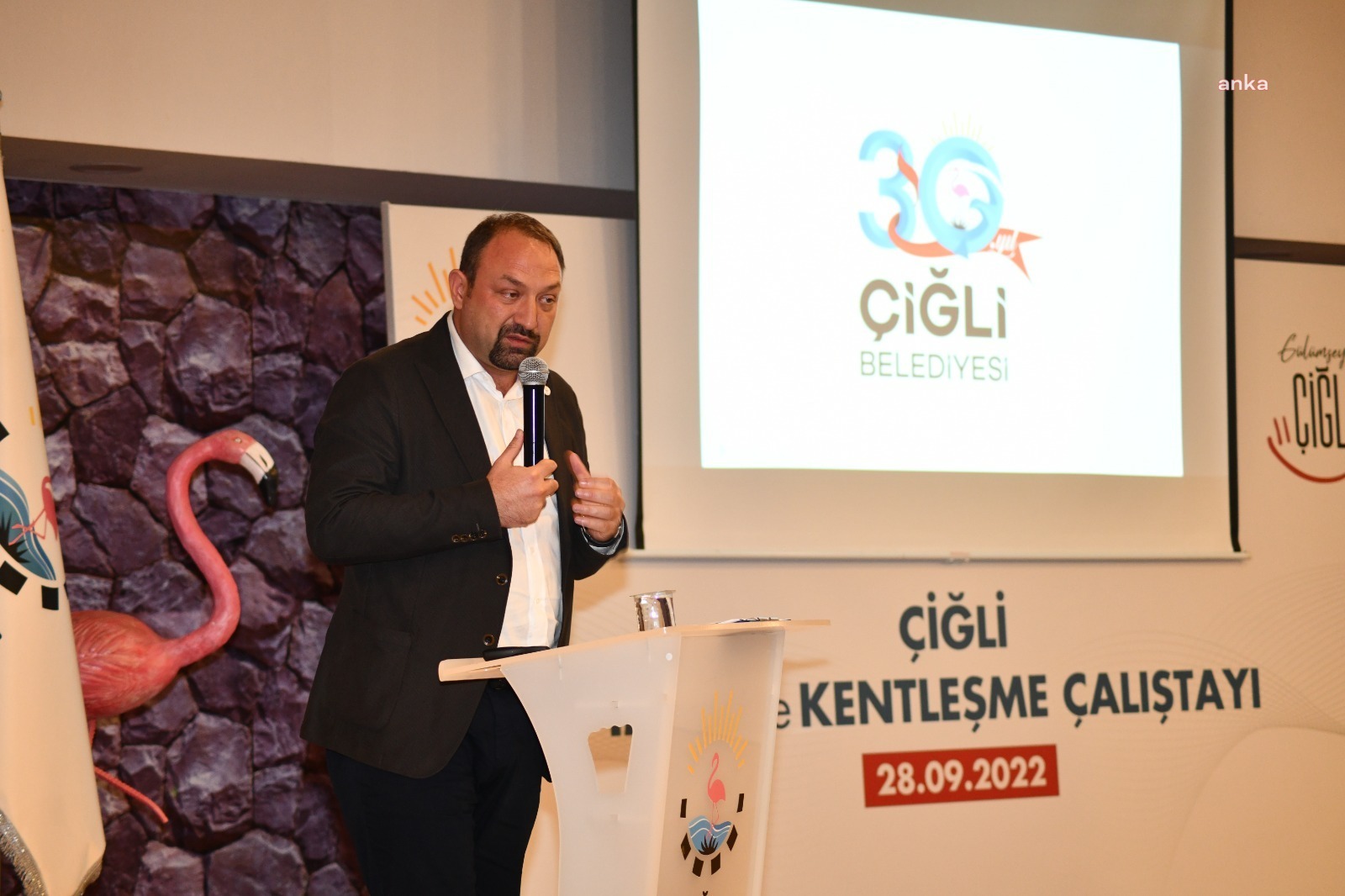 ÇİĞLİ'DE ‘AFET EYLEM PLANI’ ÇALIŞMALARI BAŞLIYOR
