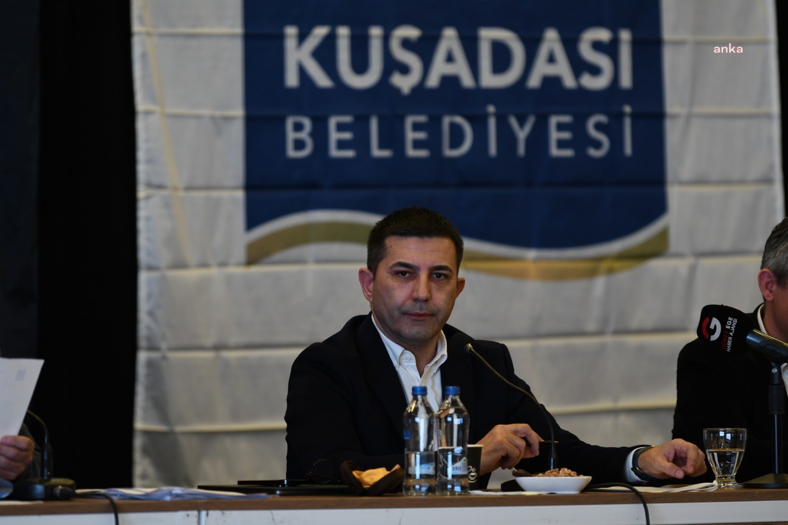 KUŞADASI’NDA YENİ BİNALARA SİSMİK İZOLATÖR ZORUNLULUĞU GELİYOR
