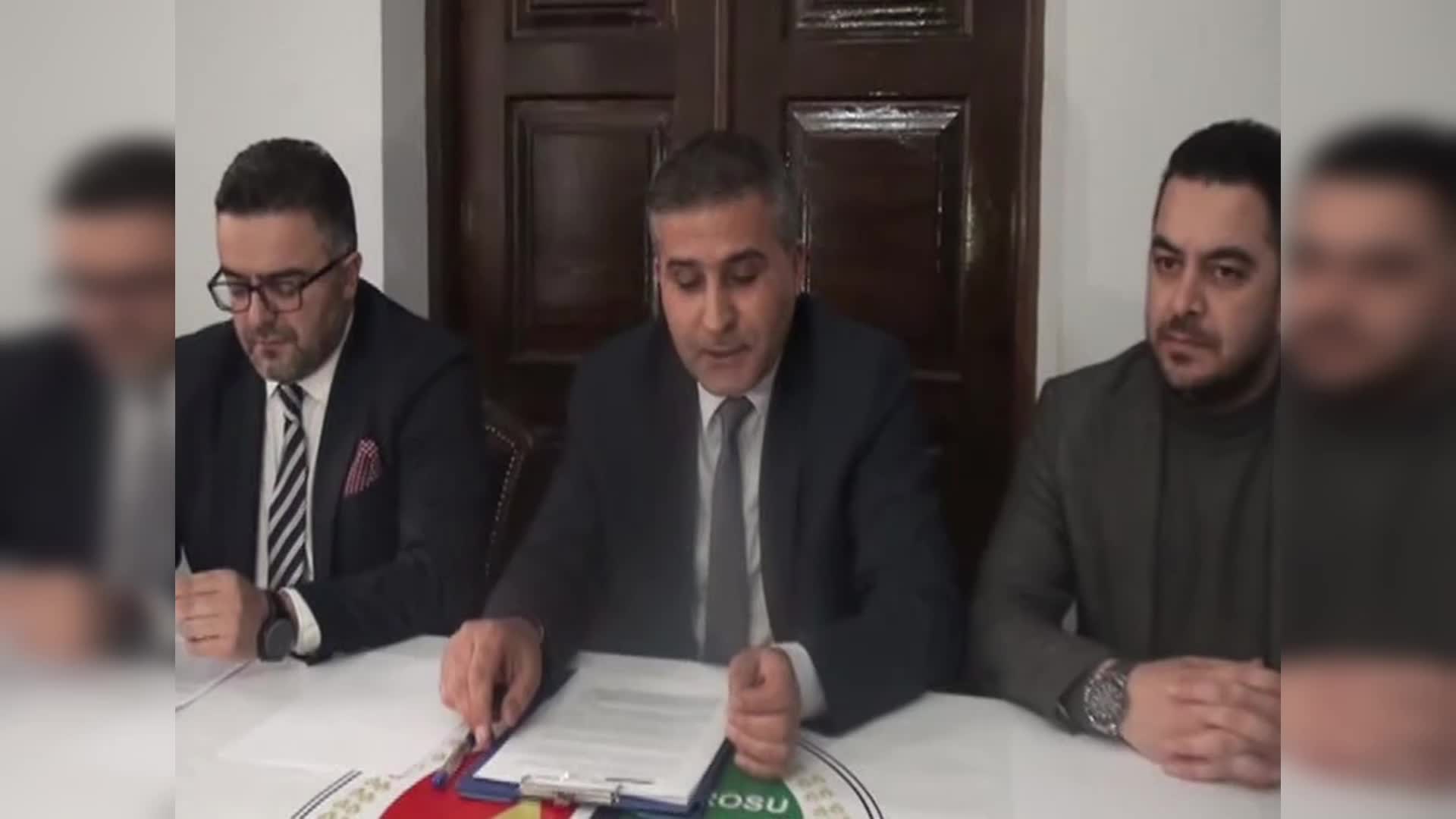 KARS BAROSU, DEPREM KOMİSYONU KURDU