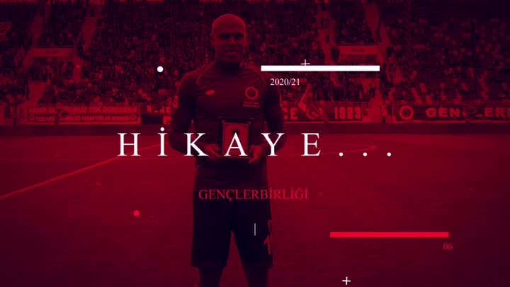 GENÇLERBİRLİĞİ MERT NOBRE İLE ANLAŞTI