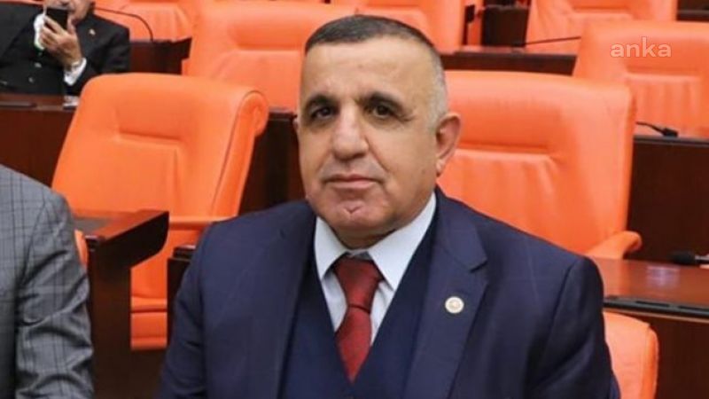 AKP’Lİ BİR VEKİLDE DAHA COVİD-19 TESPİT EDİLDİ